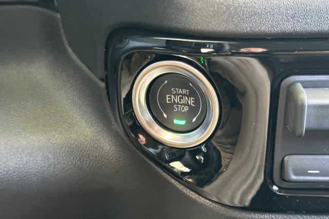 2025 GMC Sierra 1500 Vehicle Photo in STOCKTON, CA 95212-2838