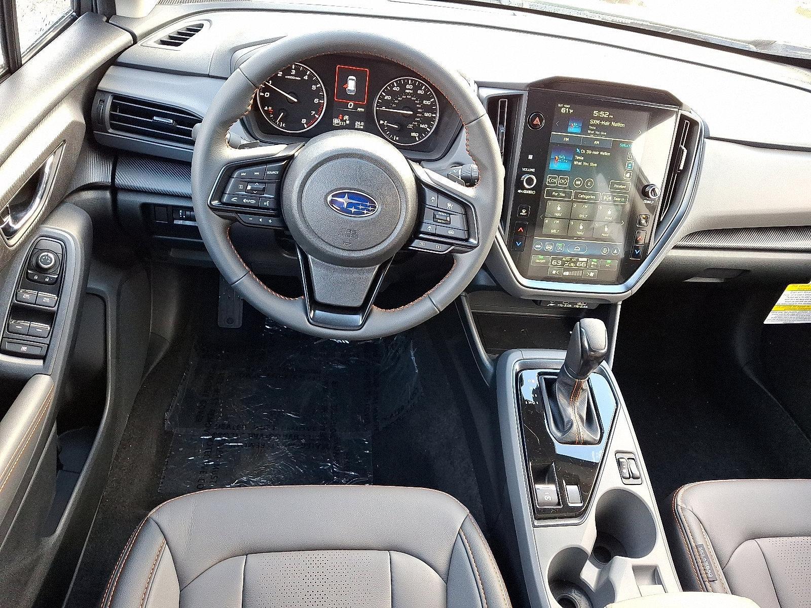 2025 Subaru Crosstrek Vehicle Photo in Harrisburg, PA 17111