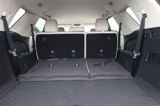 2025 Nissan Pathfinder Vehicle Photo in Hazelwood, MO 63042
