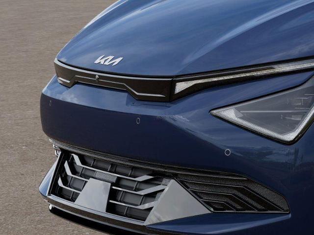 2025 Kia EV6 Vehicle Photo in Tucson, AZ 85712