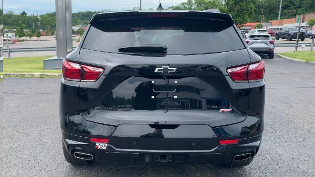 2020 Chevrolet Blazer Vehicle Photo in MOON TOWNSHIP, PA 15108-2571