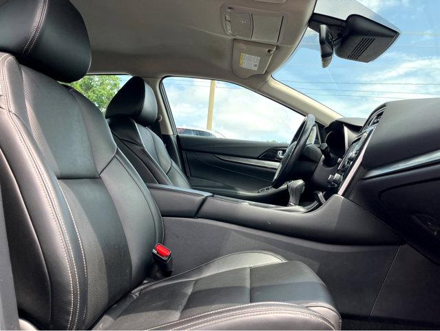 2022 Nissan Maxima Vehicle Photo in Savannah, GA 31419