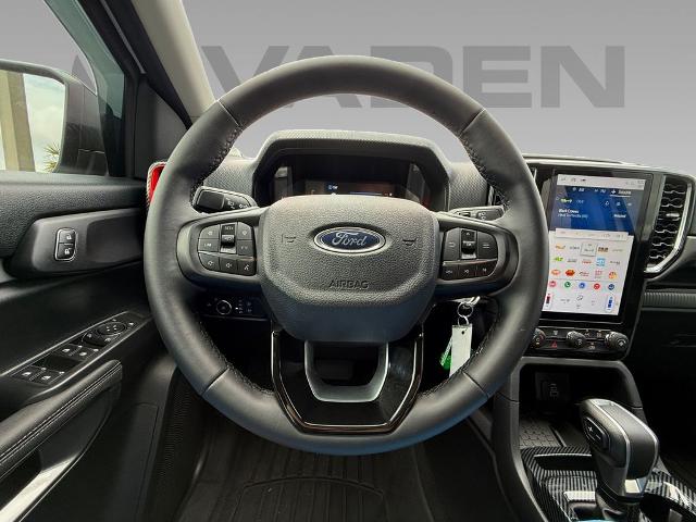 2024 Ford Ranger Vehicle Photo in Savannah, GA 31419