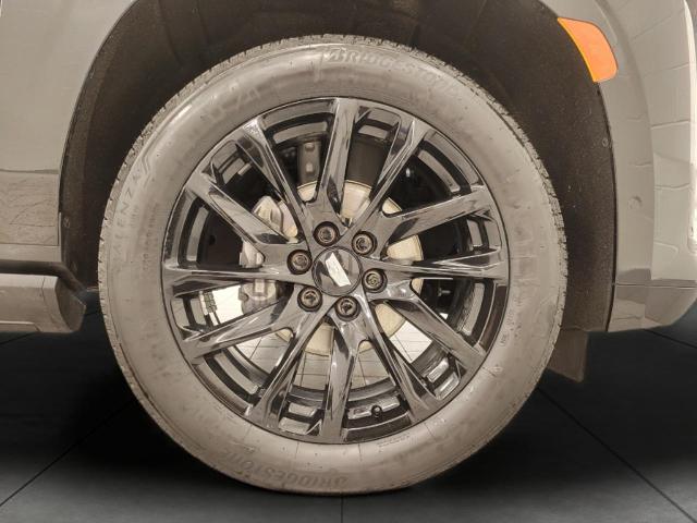 2023 Cadillac Escalade Vehicle Photo in APPLETON, WI 54914-4656