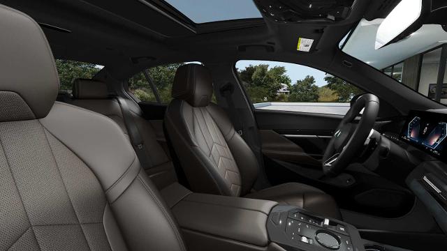 2026 BMW 530i Vehicle Photo in GRAPEVINE, TX 76051