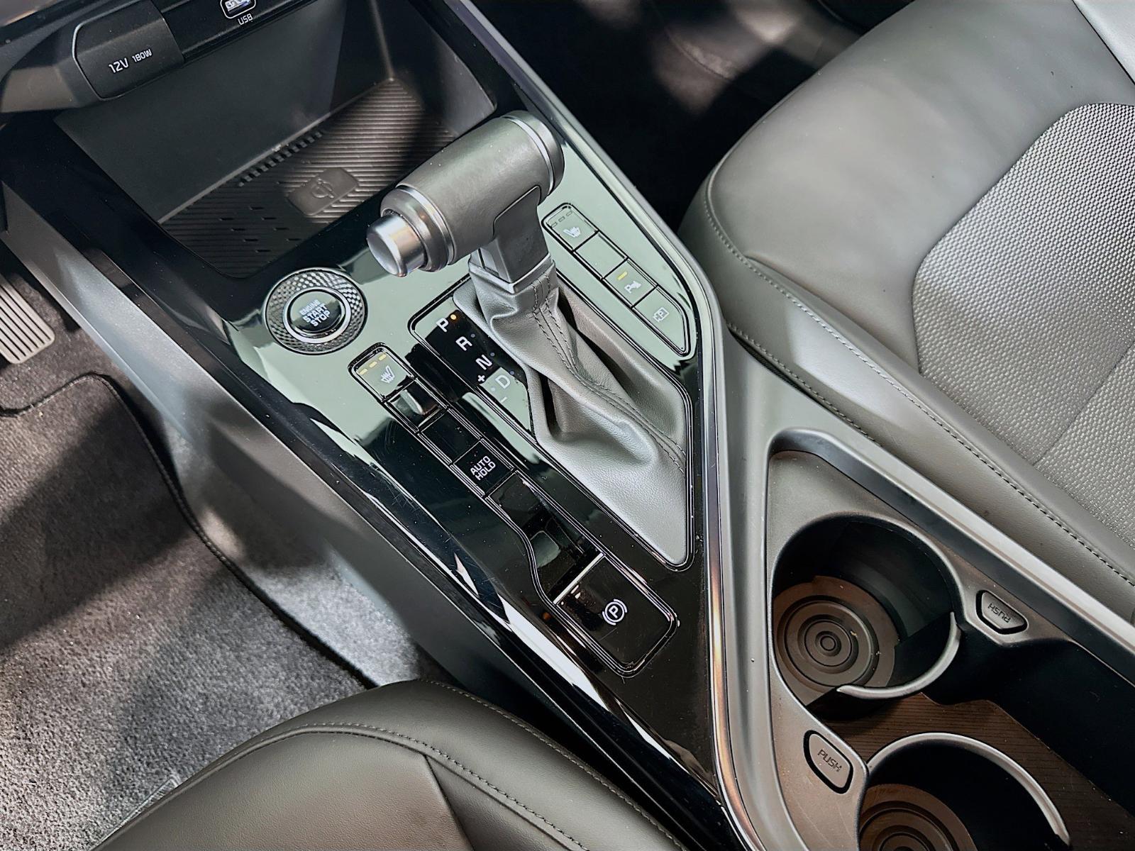 2023 Kia Niro Vehicle Photo in Langhorne, PA 19047