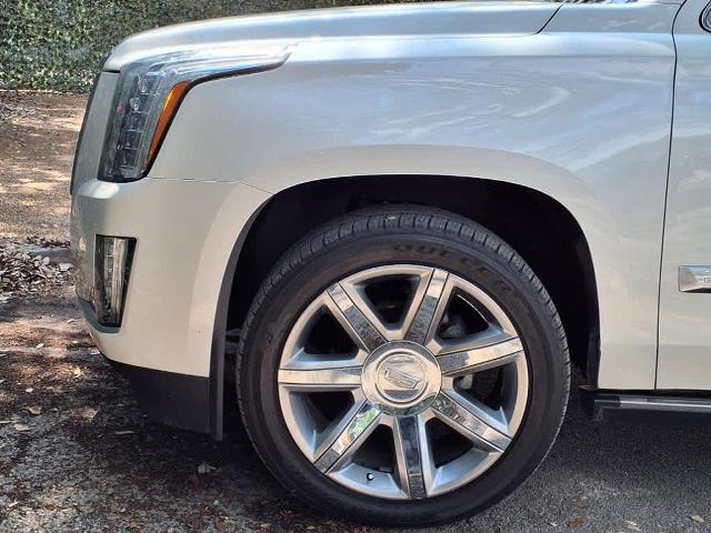 2015 Cadillac Escalade Vehicle Photo in San Antonio, TX 78230-1001