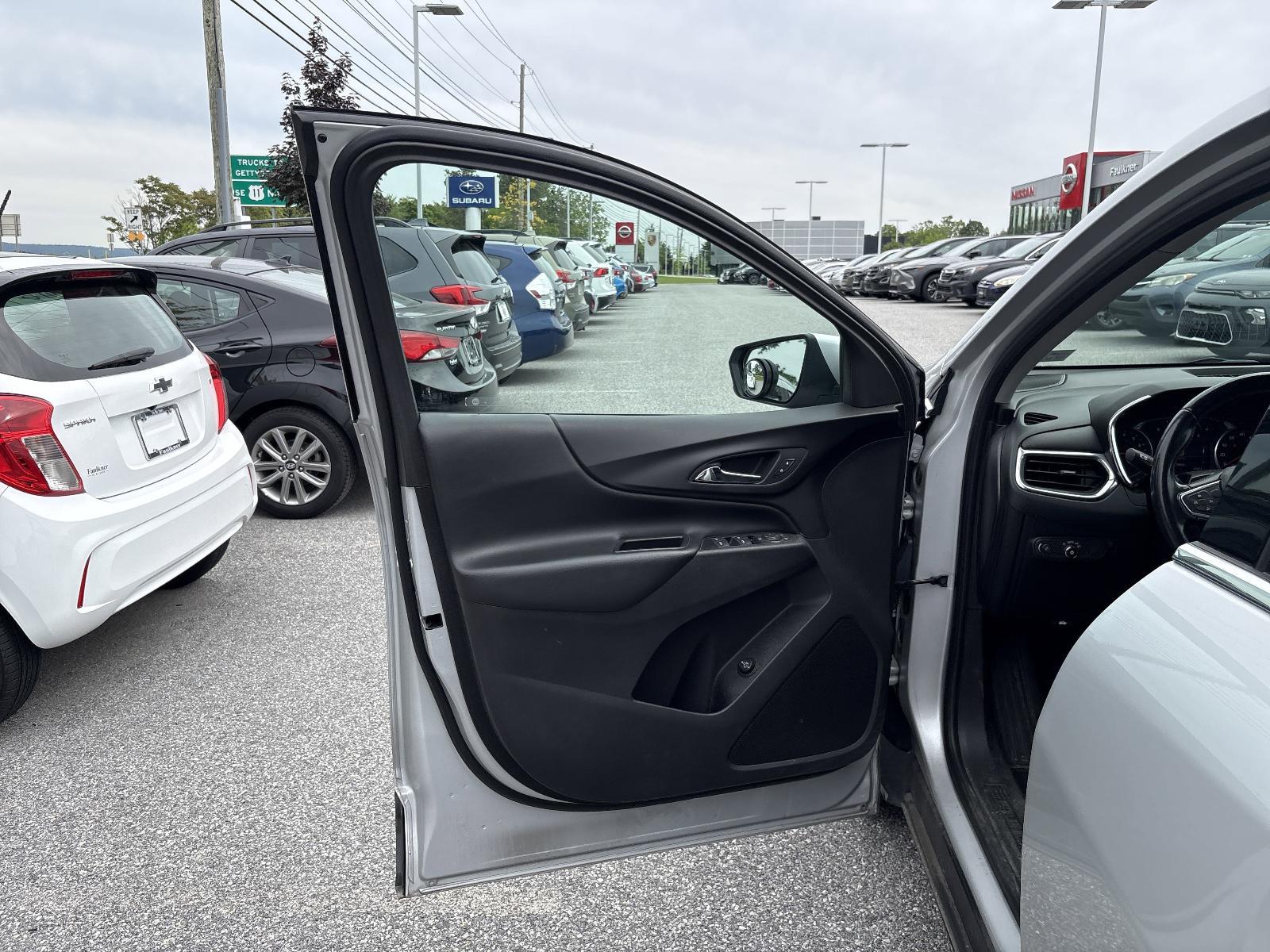 2019 Chevrolet Equinox Vehicle Photo in Mechanicsburg, PA 17050