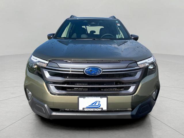 2025 Subaru Forester Vehicle Photo in Oshkosh, WI 54904