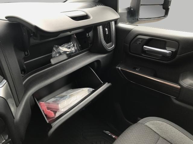 2020 Chevrolet Silverado 2500 HD Vehicle Photo in GREEN BAY, WI 54303-3330