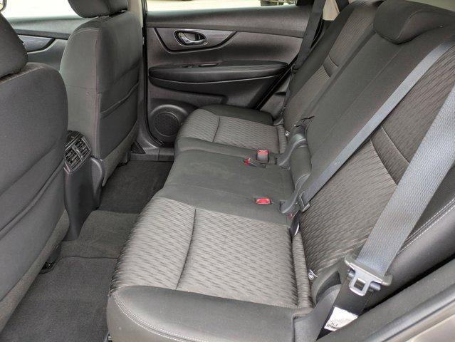 2019 Nissan Rogue Vehicle Photo in San Antonio, TX 78209
