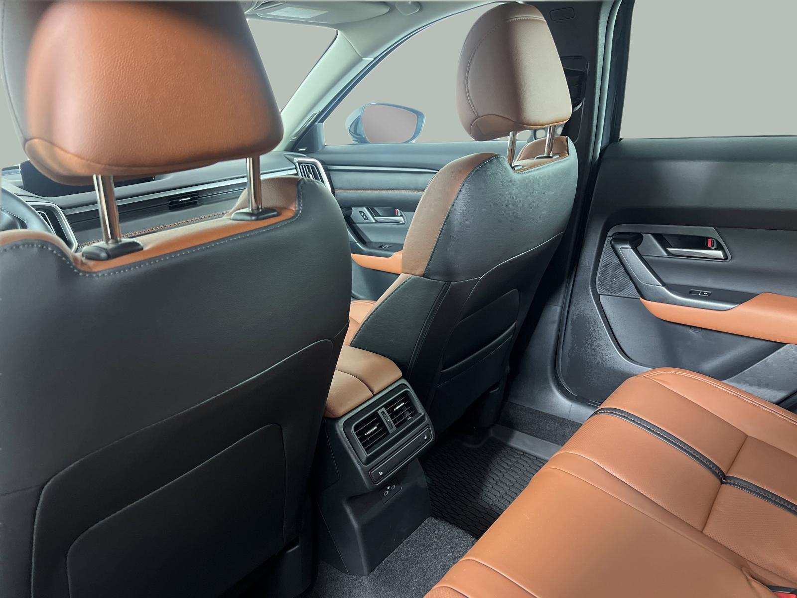 2025 Mazda CX-50 Vehicle Photo in GEORGETOWN, TX 78626-7508
