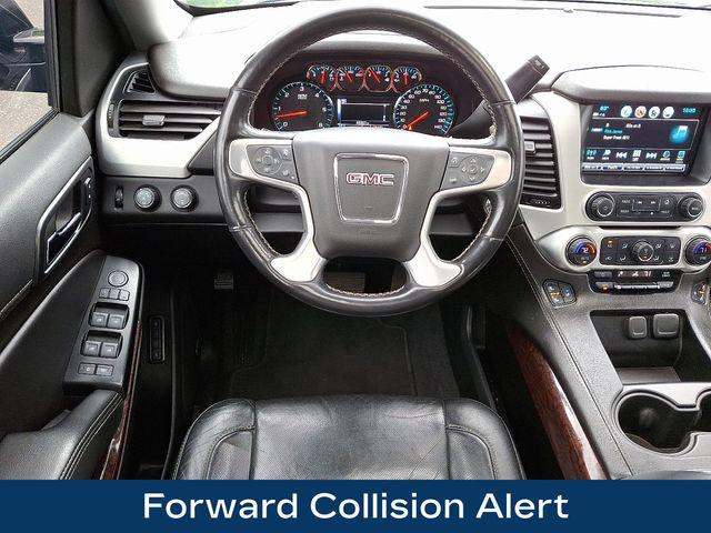 2020 GMC Yukon Vehicle Photo in DANBURY, CT 06810-5034