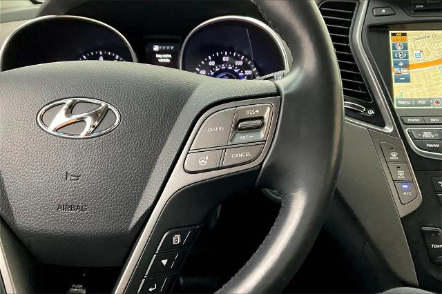2015 Hyundai SANTA FE Vehicle Photo in Grapevine, TX 76051