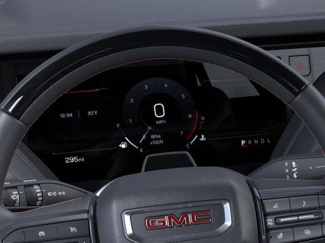 2025 GMC Yukon Vehicle Photo in APPLETON, WI 54914-8833