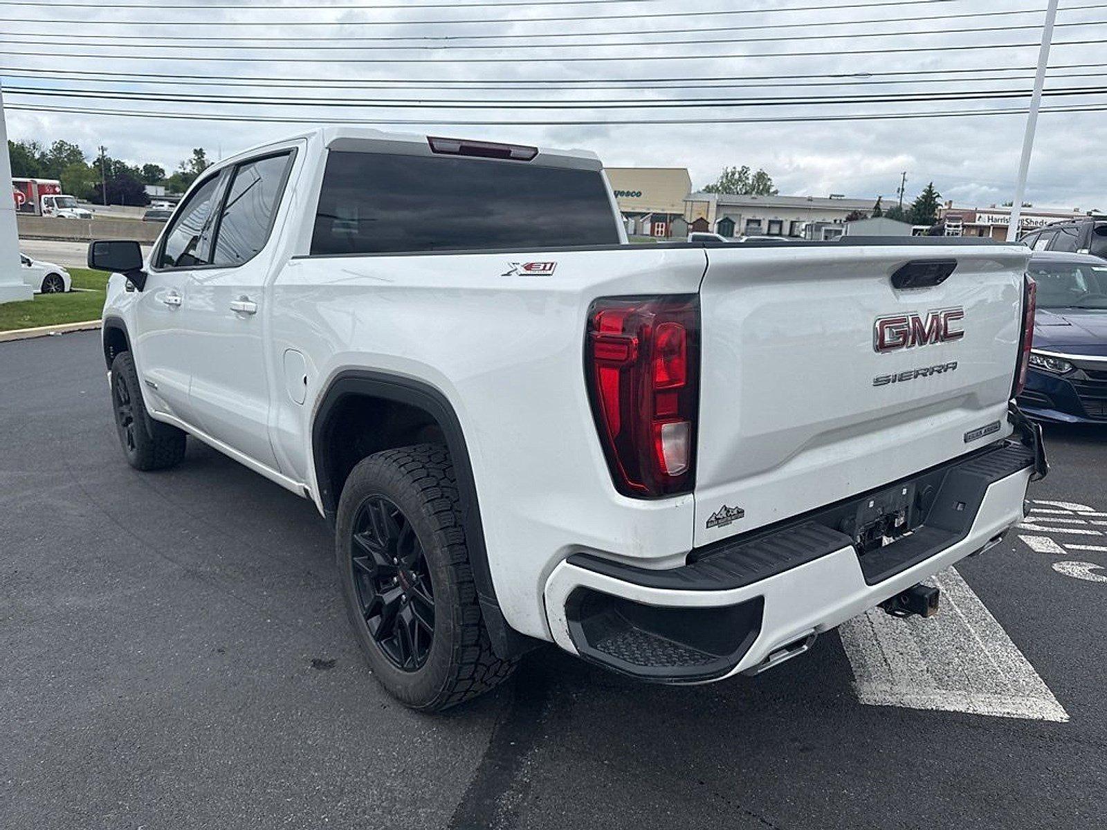 2023 GMC Sierra 1500 Vehicle Photo in Harrisburg, PA 17111
