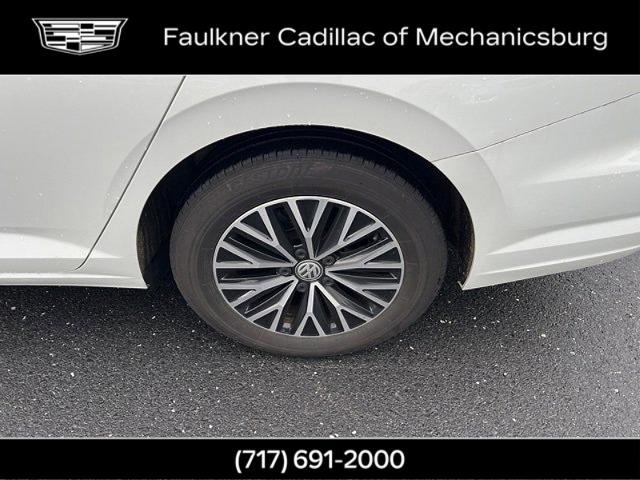 2021 Volkswagen Jetta Vehicle Photo in MECHANICSBURG, PA 17050-1707