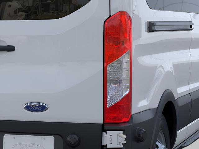 2025 Ford Transit Passenger Wagon Vehicle Photo in Neenah, WI 54956