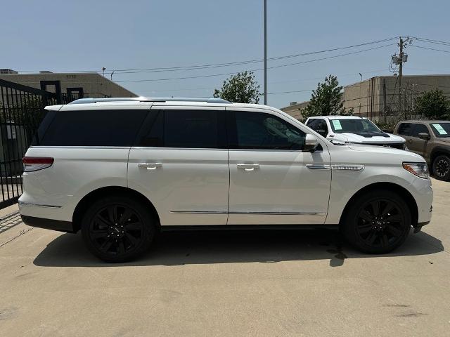 2022 Lincoln Navigator Vehicle Photo in San Antonio, TX 78230