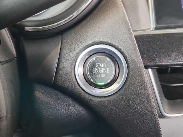 2024 Cadillac CT5 Vehicle Photo in HOUSTON, TX 77079