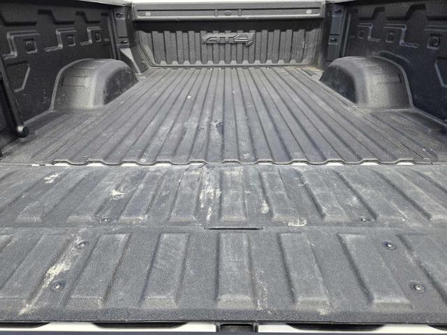 2024 GMC Sierra 2500 HD Vehicle Photo in DENTON, TX 76210-9321