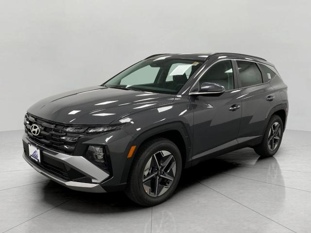 2025 Hyundai TUCSON Vehicle Photo in Appleton, WI 54913