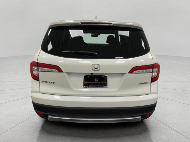 2019 Honda Pilot Vehicle Photo in Appleton, WI 54913