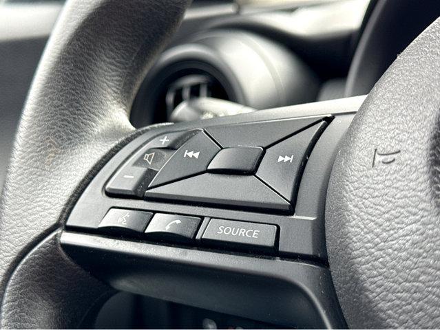 2024 Nissan Kicks Vehicle Photo in Savannah, GA 31419