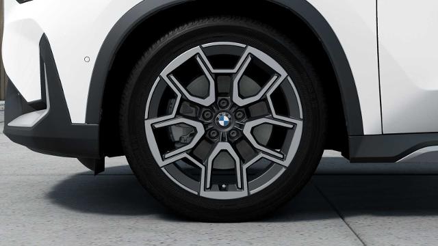 2025 BMW X1 xDrive28i Vehicle Photo in GRAPEVINE, TX 76051