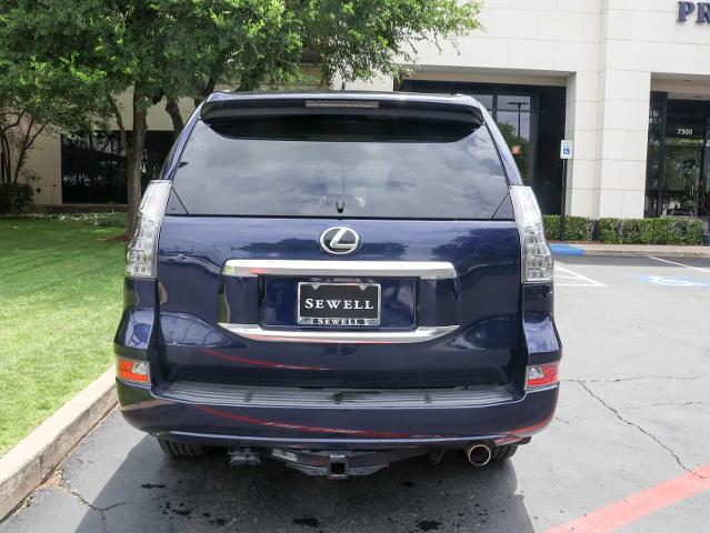 2020 Lexus GX 460 Vehicle Photo in Dallas, TX 75209