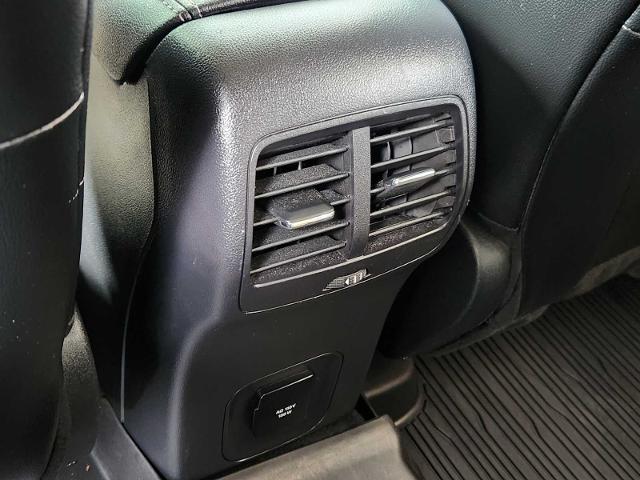 2020 Ford Escape Vehicle Photo in HOUSTON, TX 77079