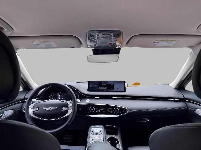 2023 Genesis GV70 Vehicle Photo in Oshkosh, WI 54901