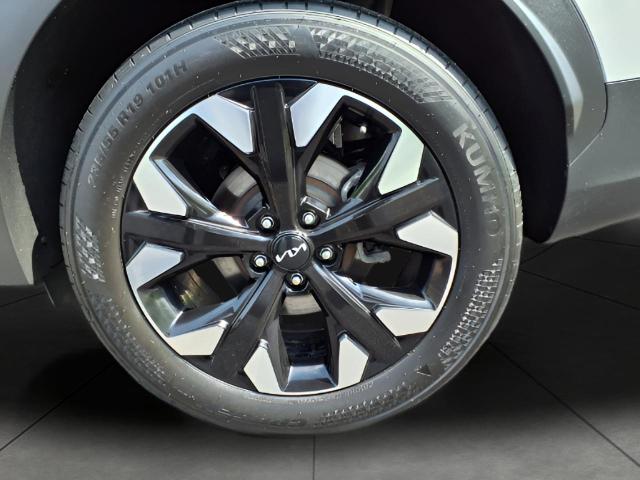 2023 Kia Sportage Vehicle Photo in Oshkosh, WI 54904