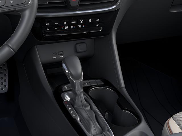 2026 Buick Encore GX Vehicle Photo in APPLETON, WI 54914-8833