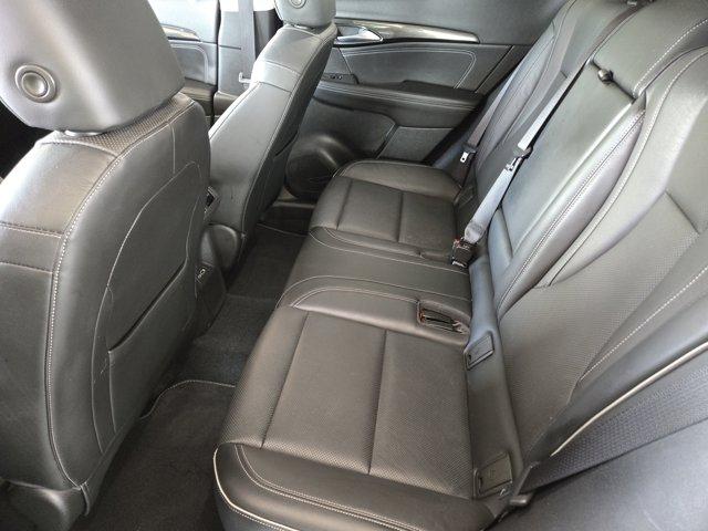 2021 Buick Envision Vehicle Photo in Decatur, TX 76234