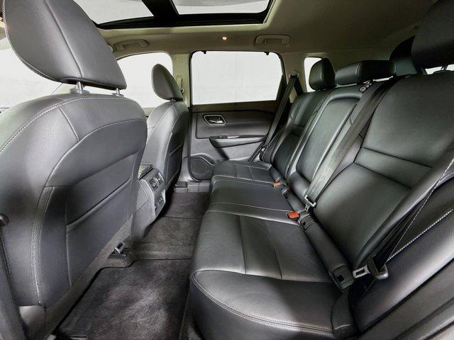 2021 Nissan Rogue Vehicle Photo in Flemington, NJ 08822