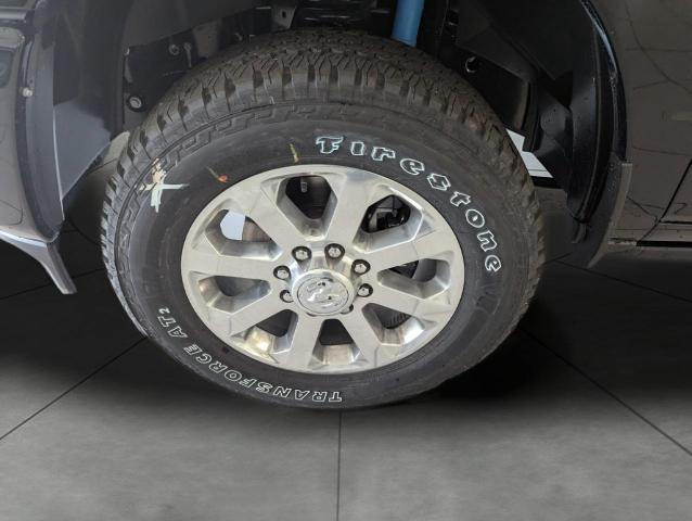2025 Ram 2500 Vehicle Photo in Oshkosh, WI 54901