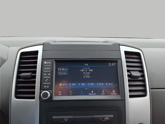 2021 Nissan Frontier Vehicle Photo in Oshkosh, WI 54904