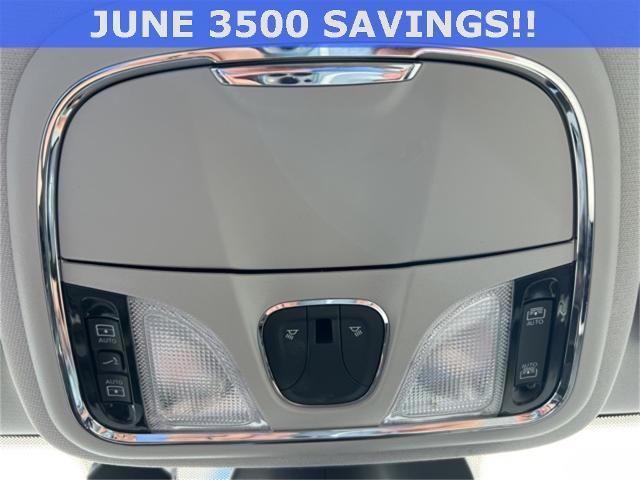 2021 Jeep Cherokee Vehicle Photo in GREEN BAY, WI 54304-5303