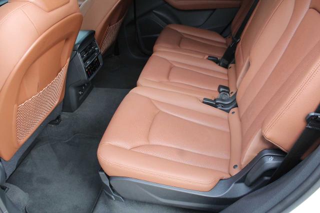 2024 Audi Q7 Vehicle Photo in HOUSTON, TX 77090