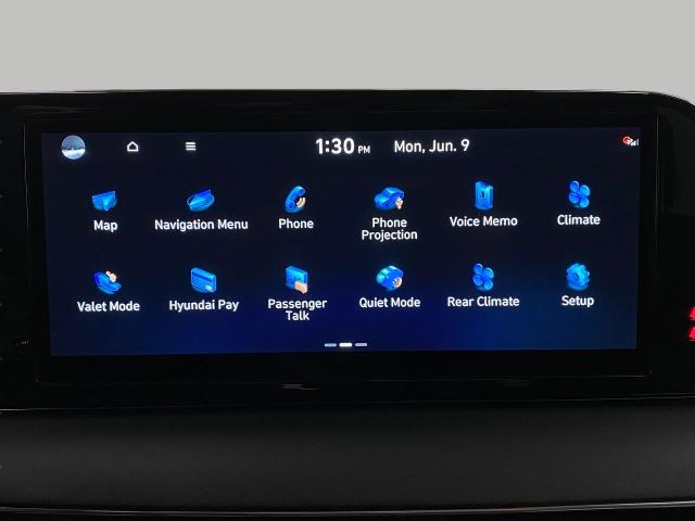 2025 Hyundai PALISADE Vehicle Photo in Appleton, WI 54913