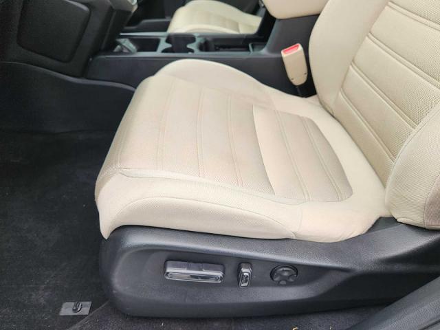 2018 Honda CR-V Vehicle Photo in DALLAS, TX 75209