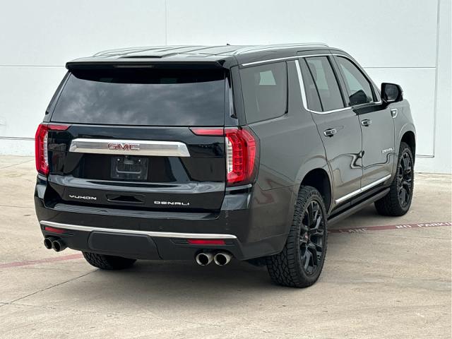2022 GMC Yukon Vehicle Photo in Grapevine, TX 76051