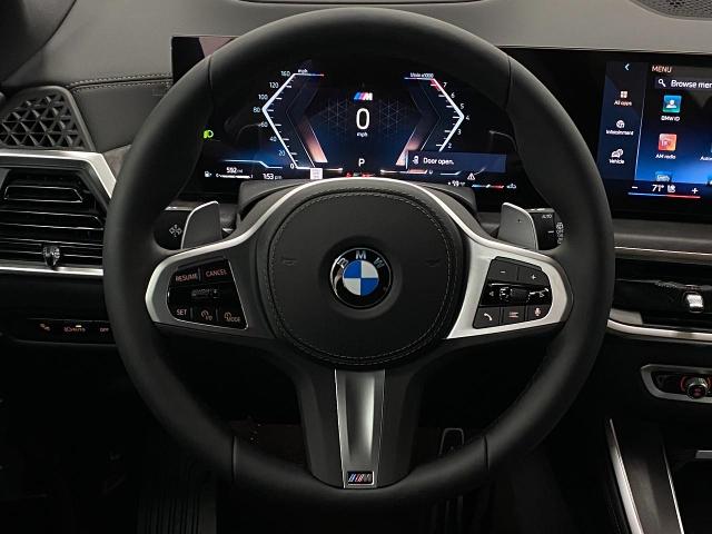 2026 BMW X5 xDrive40i Vehicle Photo in Appleton, WI 54913