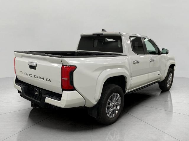 2024 Toyota Tacoma 4WD Vehicle Photo in Appleton, WI 54913
