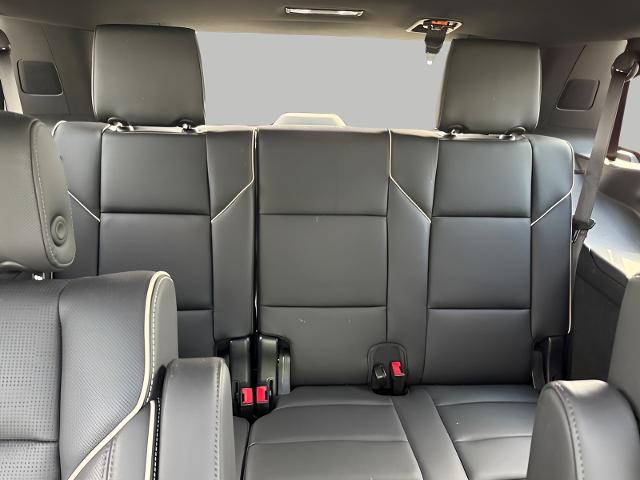 2023 Cadillac Escalade Vehicle Photo in MADISON, WI 53713-3220