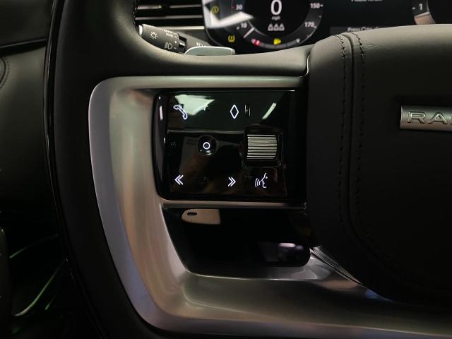 2023 Range Rover Vehicle Photo in Appleton, WI 54913