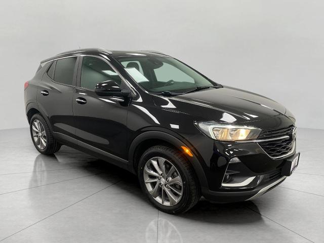 2020 Buick Encore GX Vehicle Photo in Appleton, WI 54913
