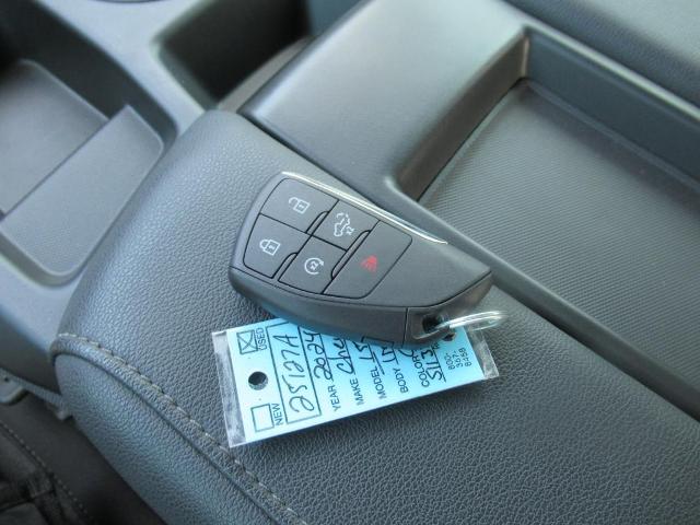 2024 Chevrolet Silverado 1500 Vehicle Photo in LEESBURG, FL 34788-4022