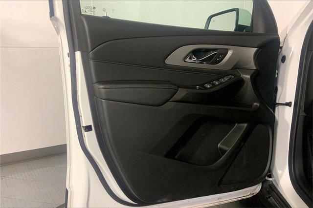 2023 Chevrolet Traverse Vehicle Photo in INDEPENDENCE, MO 64055-1314